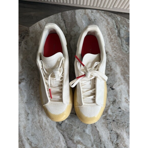 ADIDAS Stan Smith x Beyonce Ivy Park Shoes Sneakers Ivy Heart Dipped Size 7.5 - Picture 11 of 11